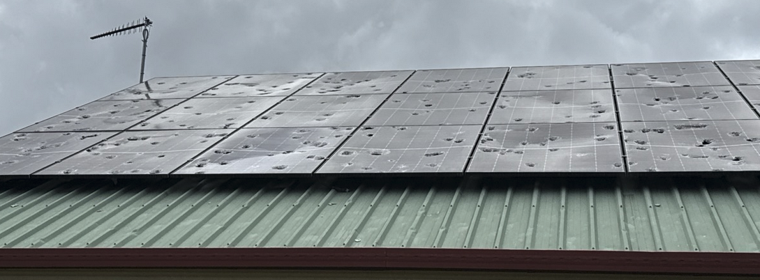 A Cyclone and a Wake-Up Call for Australia’s Need to Build Solar Resilience